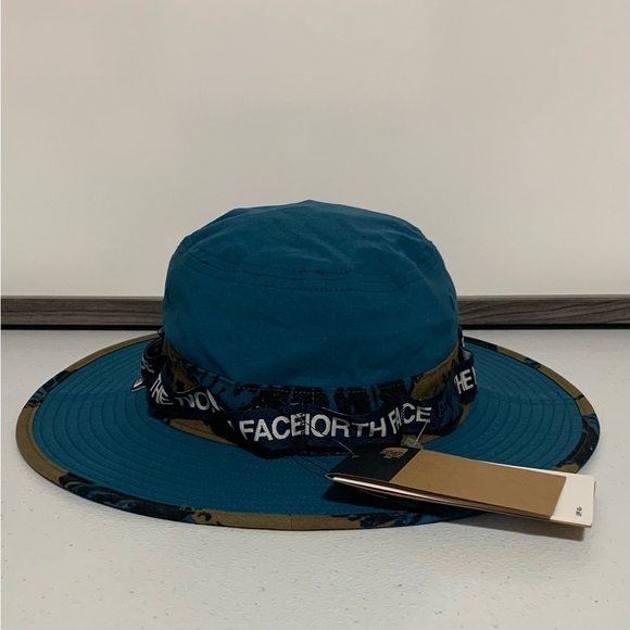The North Face Class V Brimmer Boonie Bucket Hat-New - Picture 3 of 7